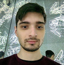 Denis Tekgul