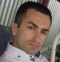 Timur Gogia