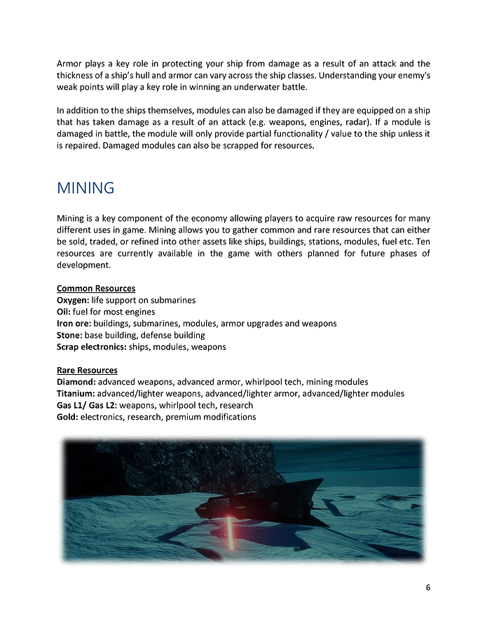 Whitepaper page 6
